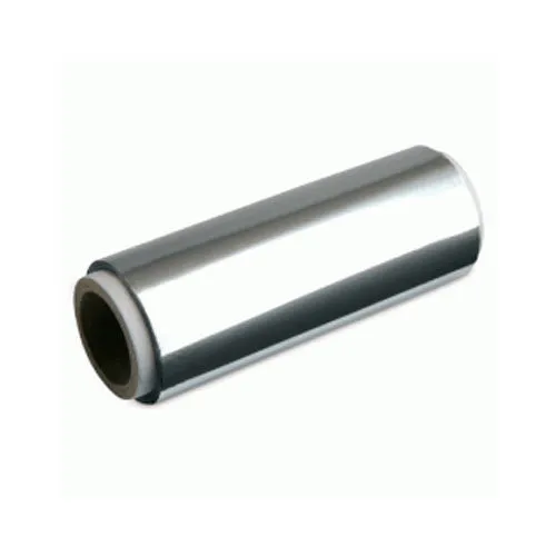 Foil - Silver 2x (70m*110mm)