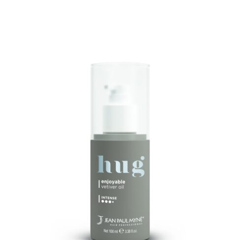 HUG Vetiver Oil Intense | 100ml