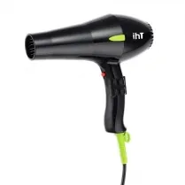 Hair Dryer - Diffuser | Black