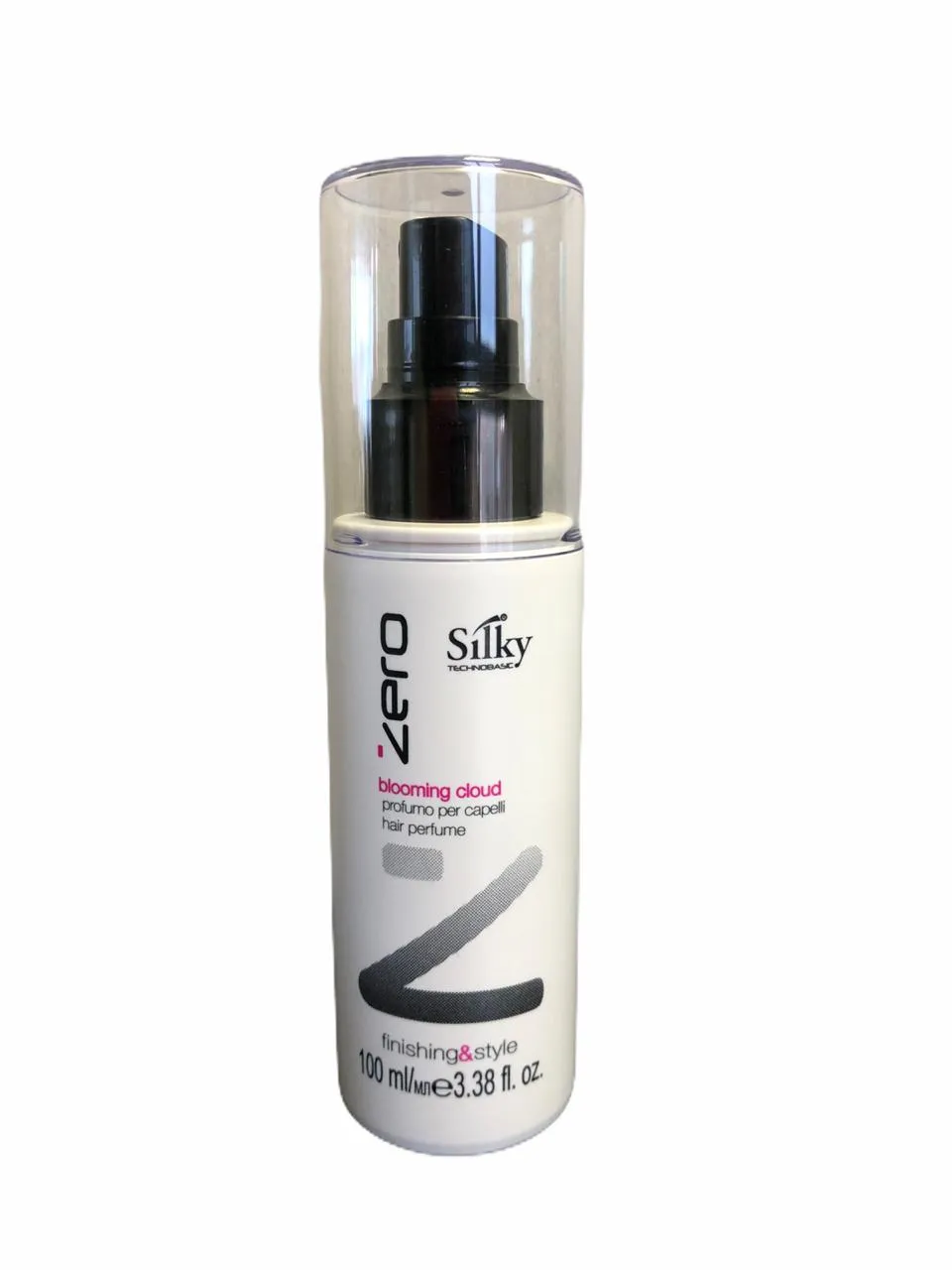 Silky Blooming Beauty Hair Box