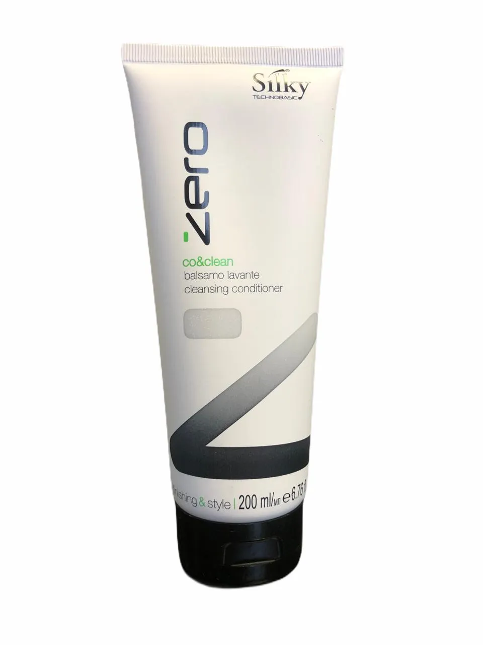 Silky Blooming Beauty Hair Box