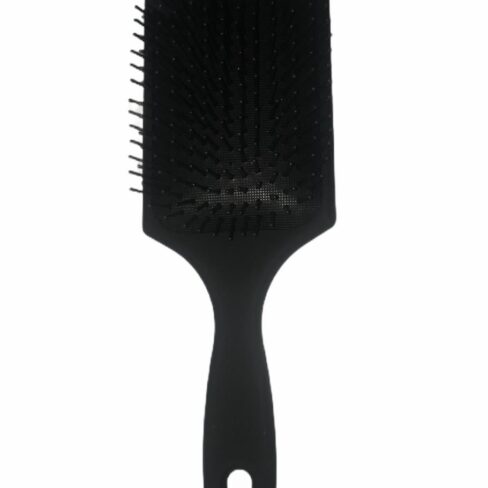 Paddle Brush – Large | Black