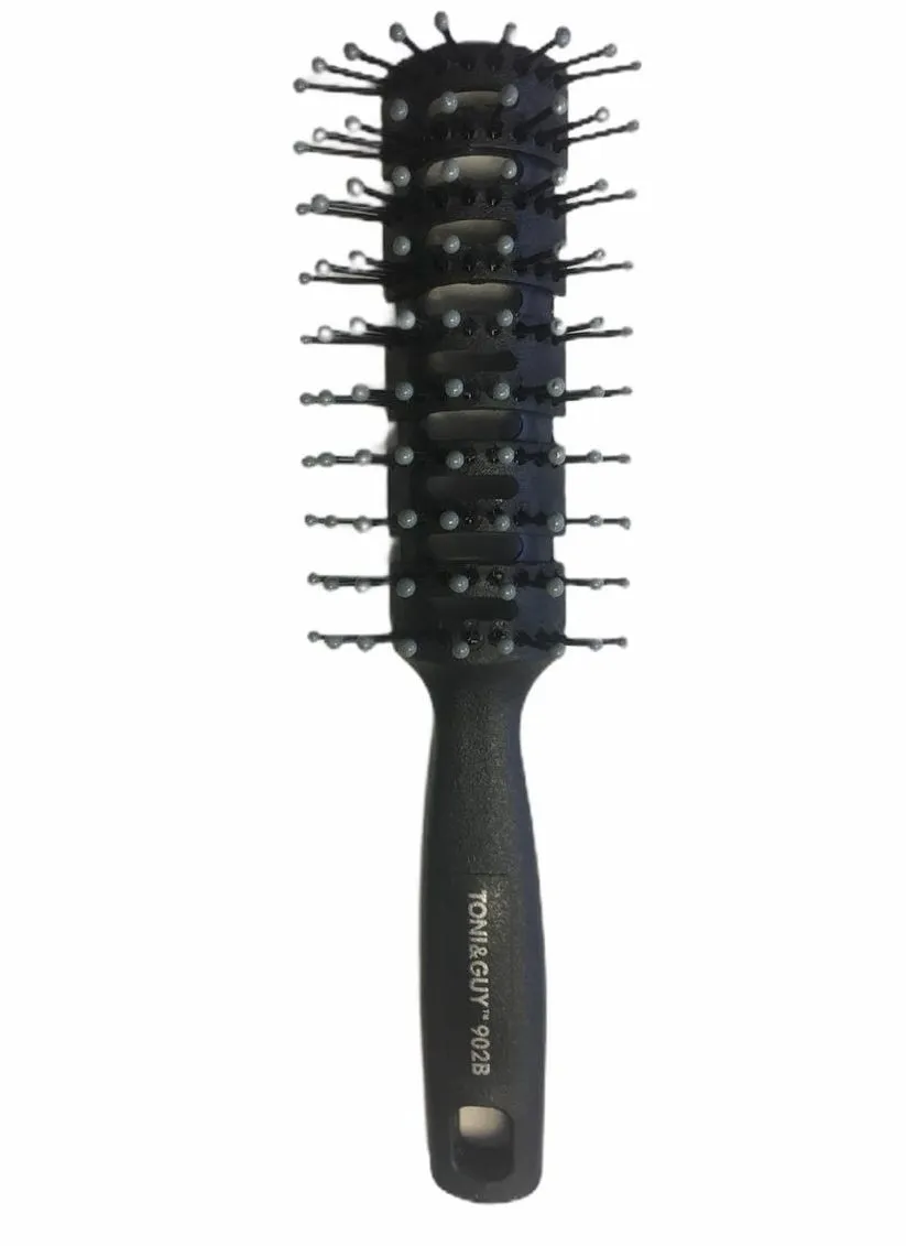 Vent Brush | Black