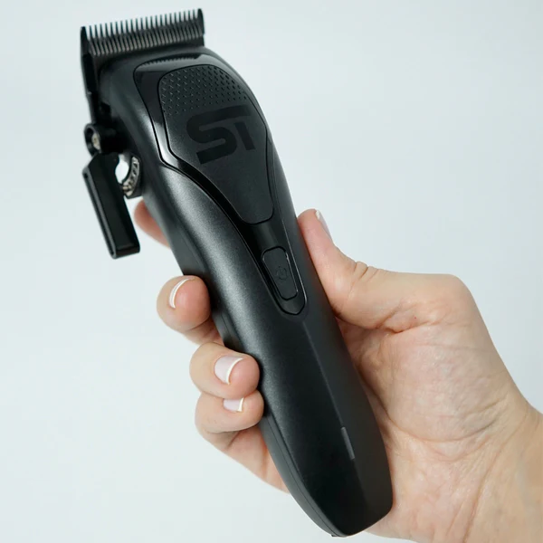 Supreme Darkstar 72 Clipper, Magnetic Motor Black