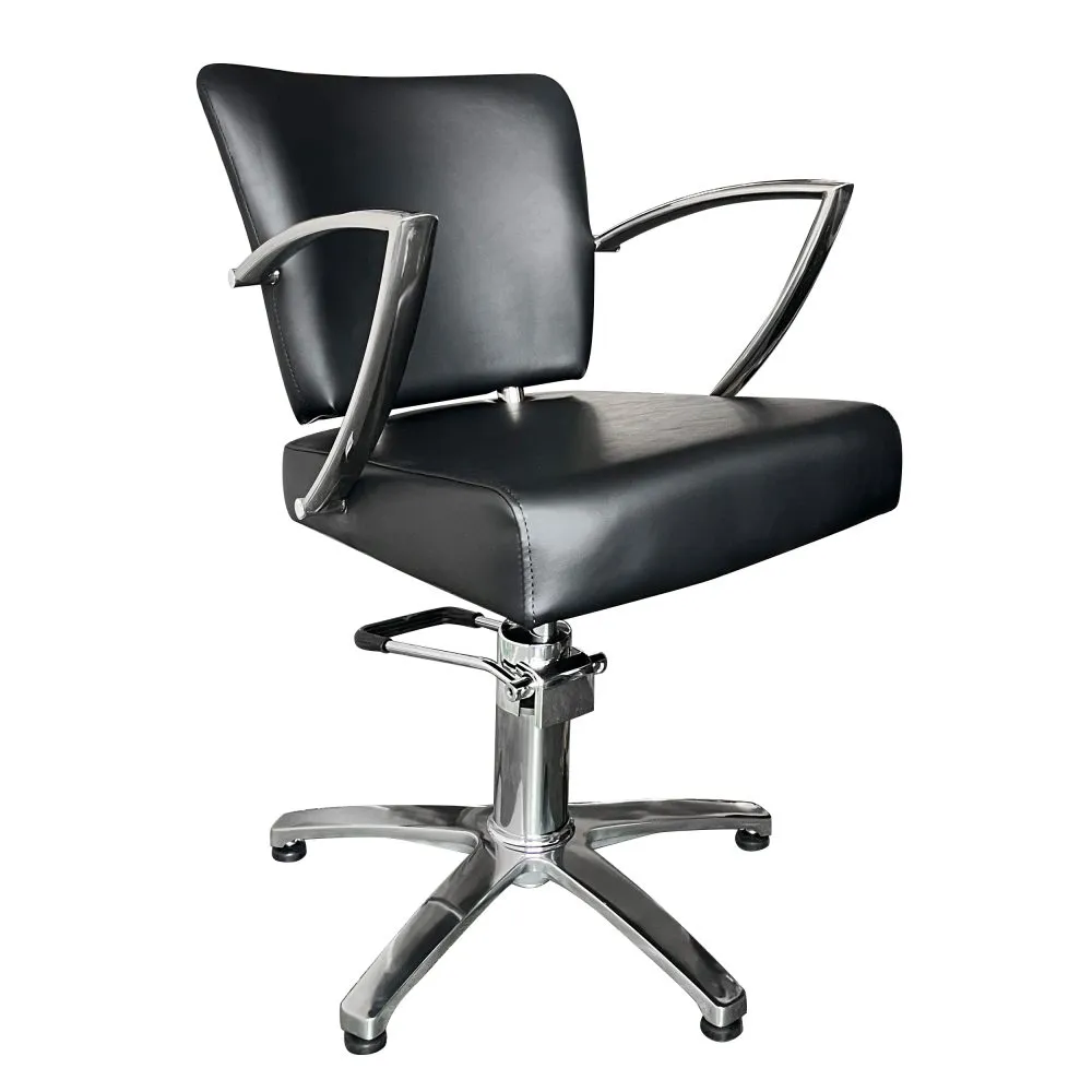 Lexi Premium Salon Styling Chair
