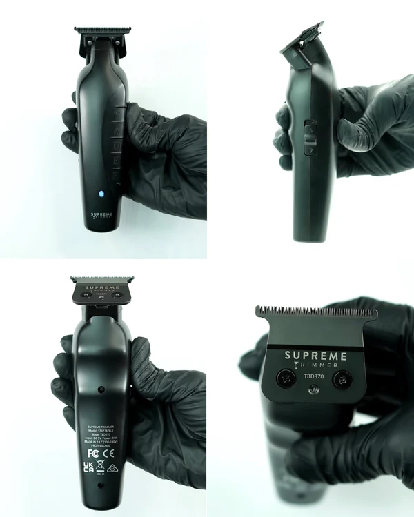 Supreme Vader Trimmer | Black