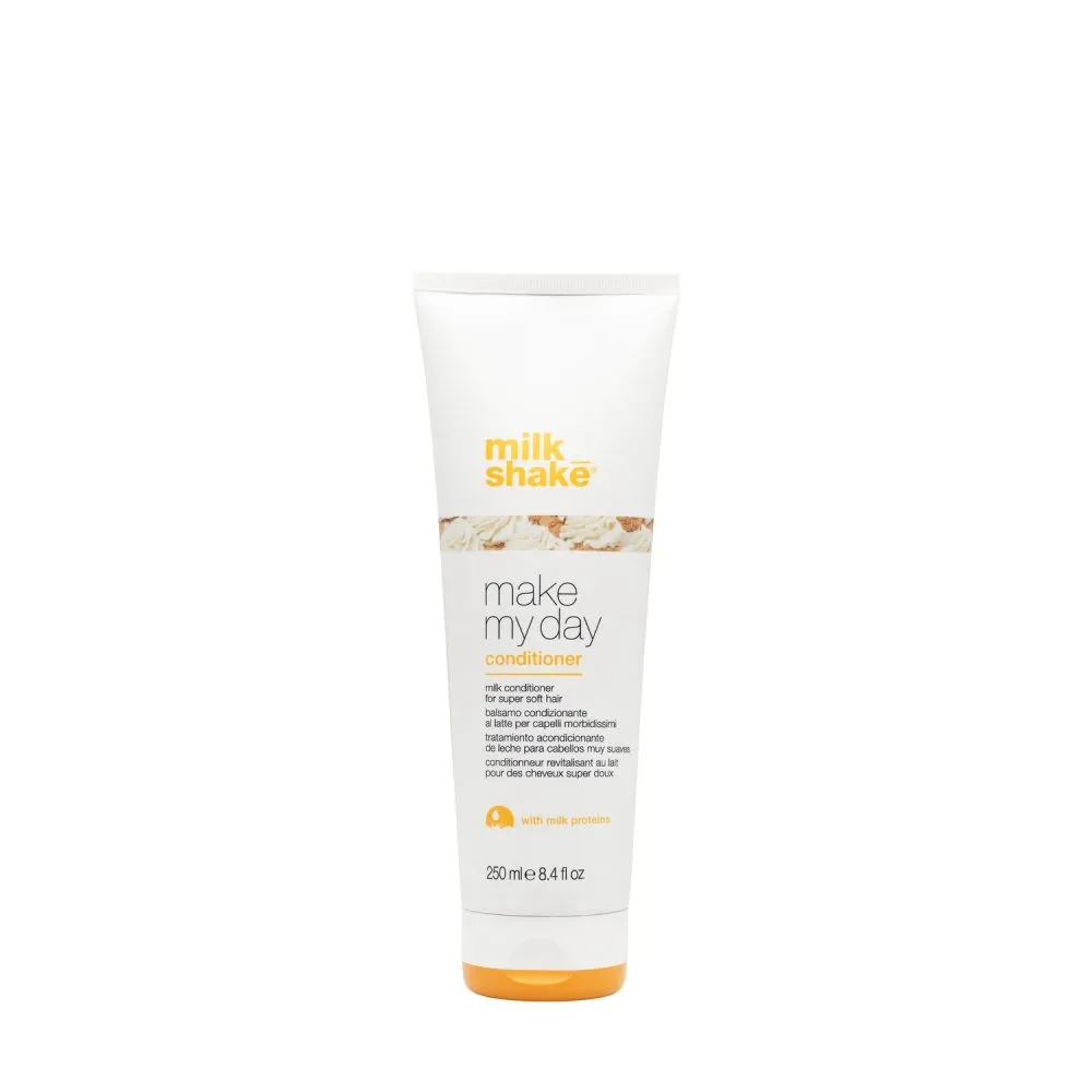 Milkshake Make My Day Conditioner | 250ml