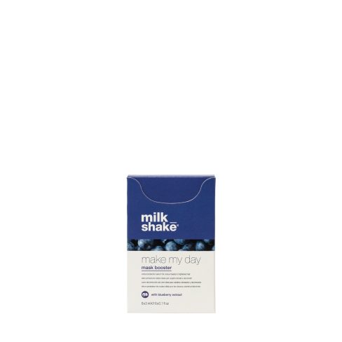 Milkshake Make My Day – Mask Booster Blueberry 6x3ml