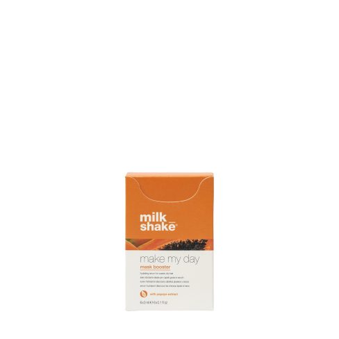 Milkshake Make My Day – Mask Booster Papaya (6x3m)