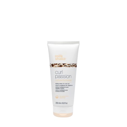 Milkshake Curl Passion Perfectionist | 200ml