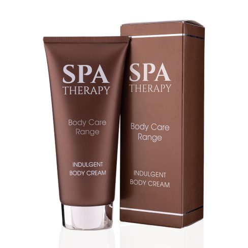 Spa Therapy Indulgent Body Cream 175ml