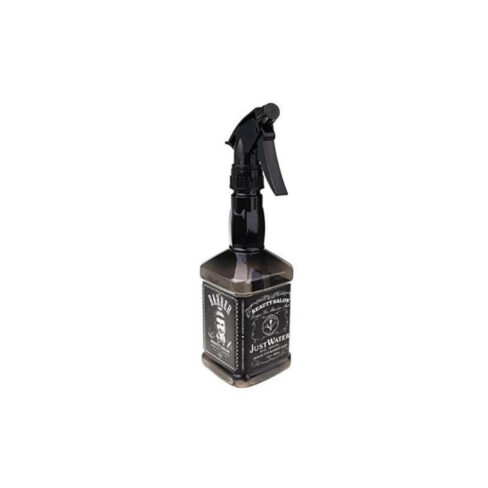 Spray Bottle – The Barber Shop | Black