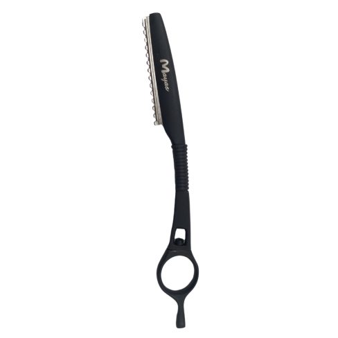 Mayas Razor Feather | Matte Black