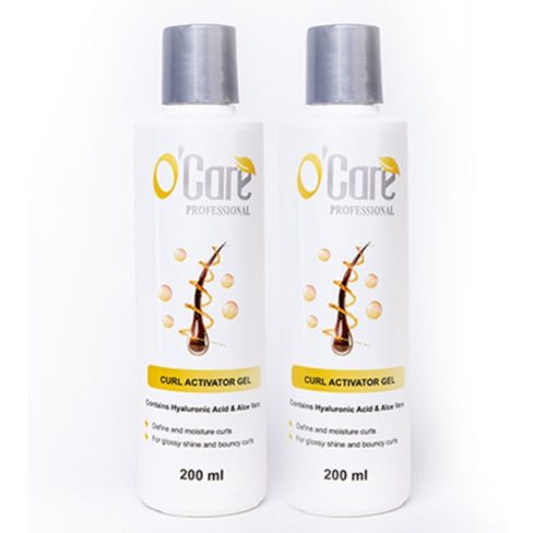 OCare Activator Gel | 200ml