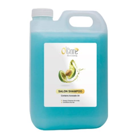 OCare Daily Salon Shampoo | 2L