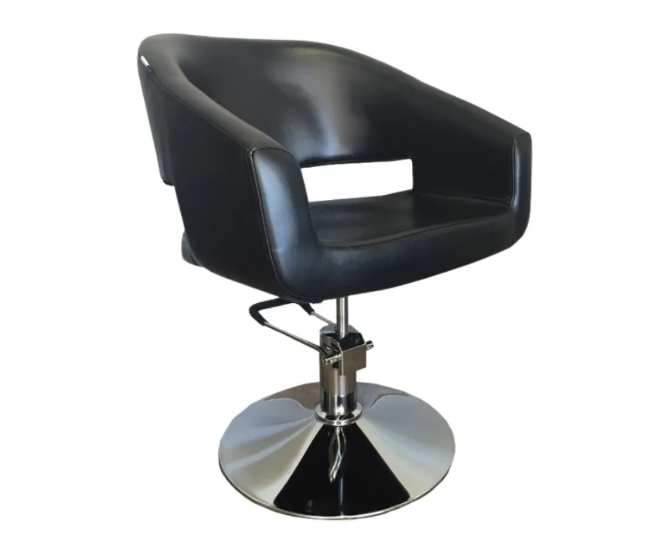 Sleek Styling Chair | Various Colours