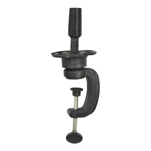 Clamp for Mannequin – Premium | Black