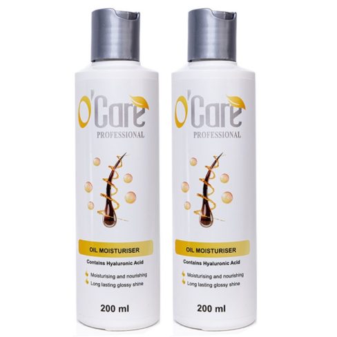 OCare Moisturiser Oil | 200ml