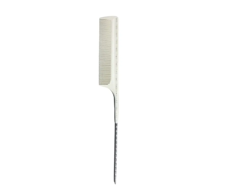 Chemical & Heat Resistant Anti-Static Comb | G02