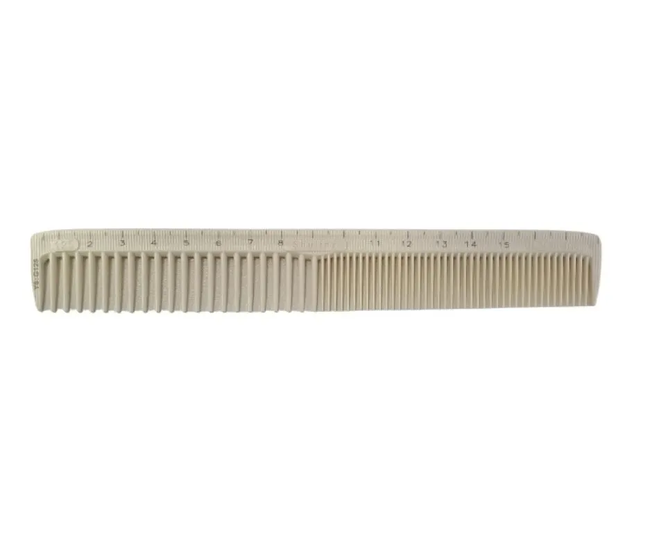 Chemical & Heat Resistant Anti-Static Comb | G125