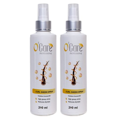 OCare Sheen Spray | 200ml