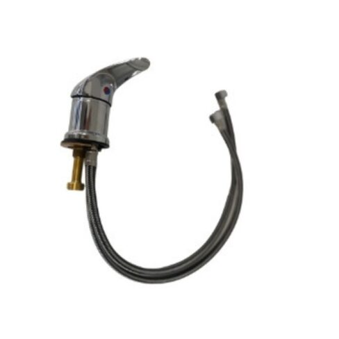 Mixer Tap Long Nose – 1 Year Guarantee