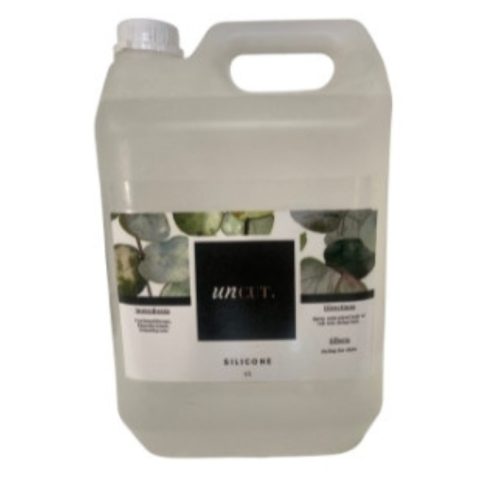 UNCUT Silicone 5L