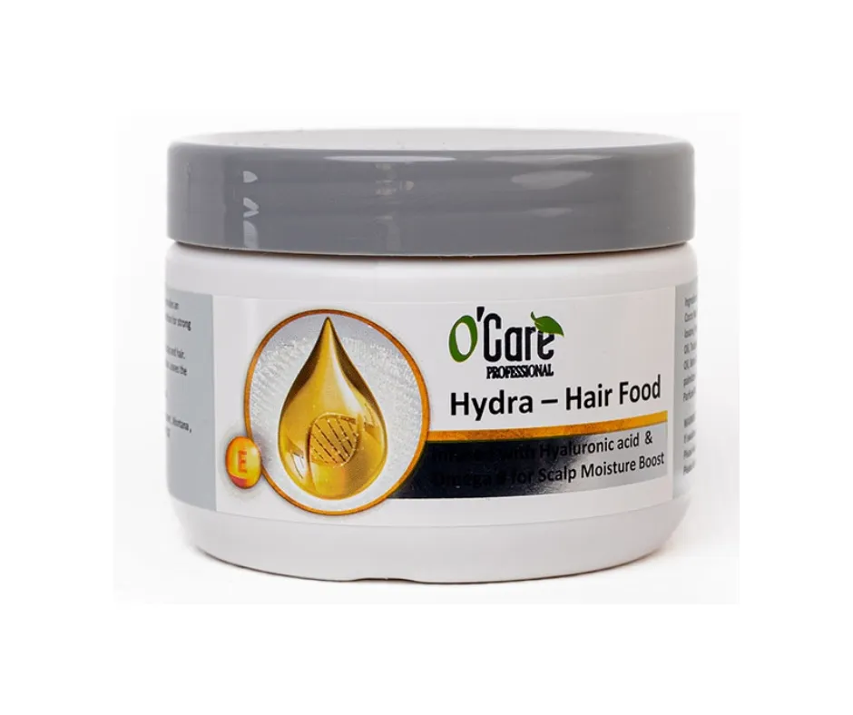 OCare Hydra Hair Food | 250ml
