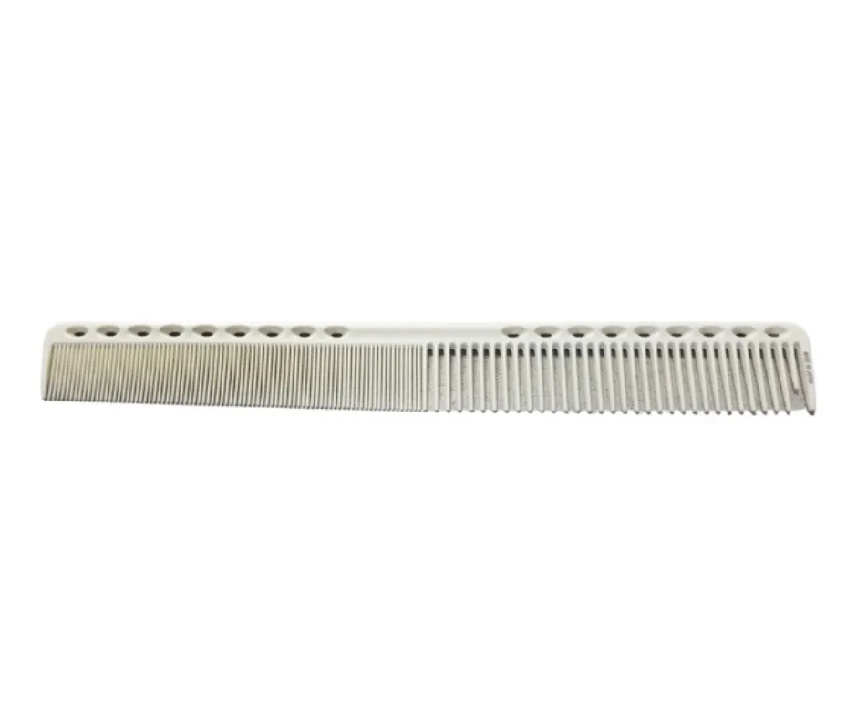 Chemical & Heat Resistant Anti-Static Comb | G31