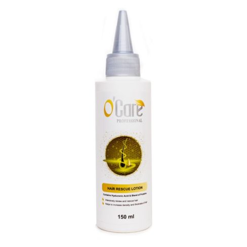 OCare Hair Rescue Treatment | 150ml