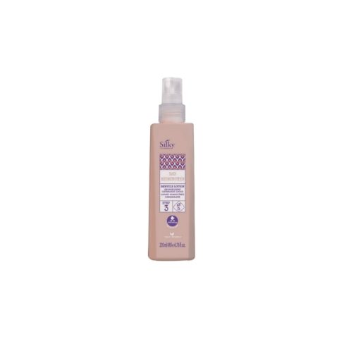Silky Reconstruction Rebuild Lotion STEP 3 | 200ml