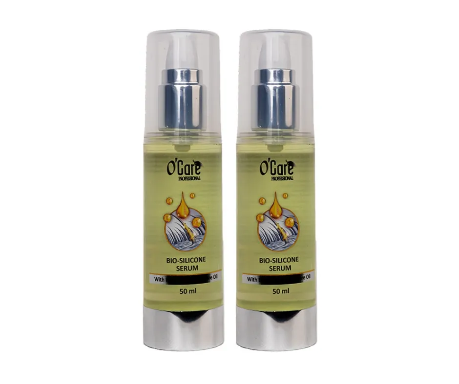OCare Bio-Silicone Serum | 50ml