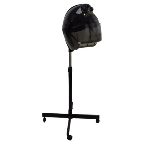 Ribalta Ionic Hood Standing Dryer 3-Speed