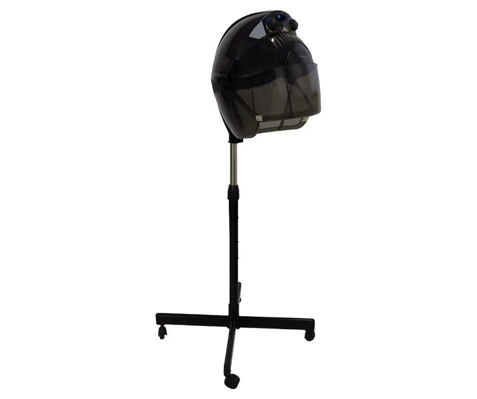 Ribalta Ionic Hood Standing Dryer 3-Speed