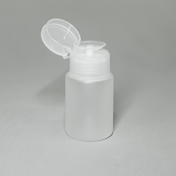 Nail Pump Bottle 180ml