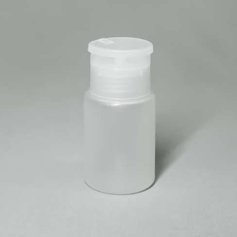 Nail Pump Bottle 180ml