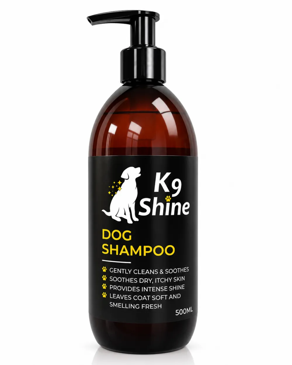 Spa Therapy K9 Shine 500ml