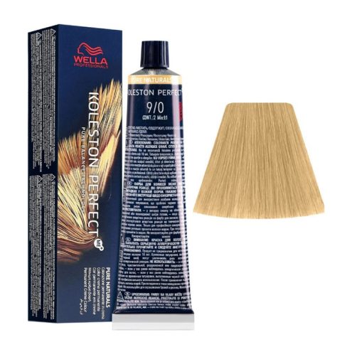Wella Koleston Perfect Me+ Colour 60ml – 9/0