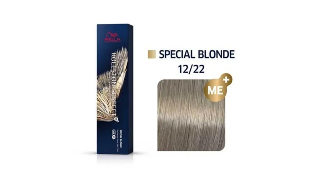 Wella Koleston Perfect Me+ Colour 60ml - 12/22