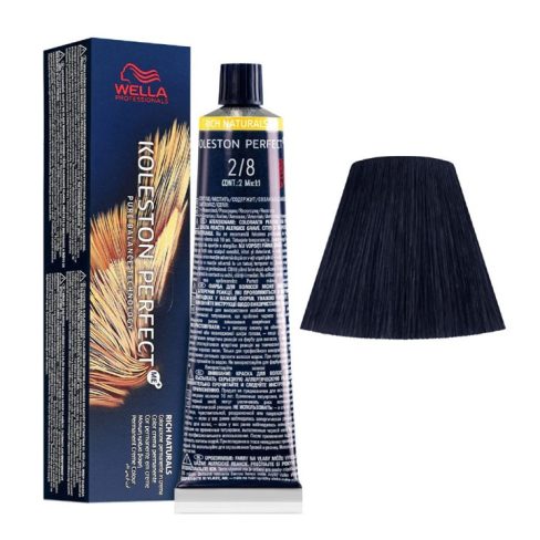 Wella Koleston Perfect Me+ Colour 60ml – 2/8