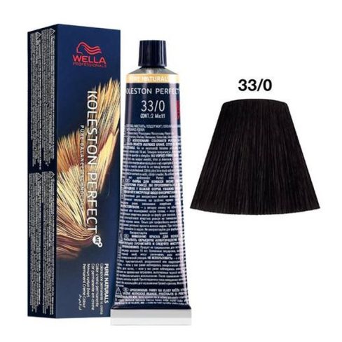 Wella Koleston Perfect Me+ Colour 60ml – 33/0