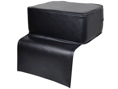 Kiddies Booster Cushion | Black