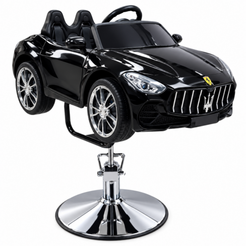 Kids Styling Chair – Car