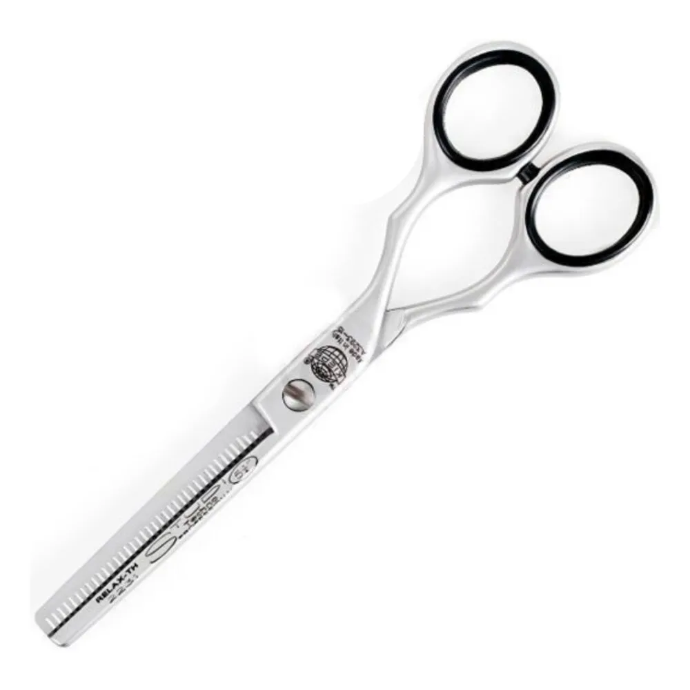 Kiepe Scissor - Studio Techno - RELAX-TH ergonomic - Thinning | 5.5″