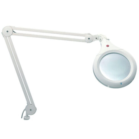 Ribalta Magnifying Lamp (no stand) – LED