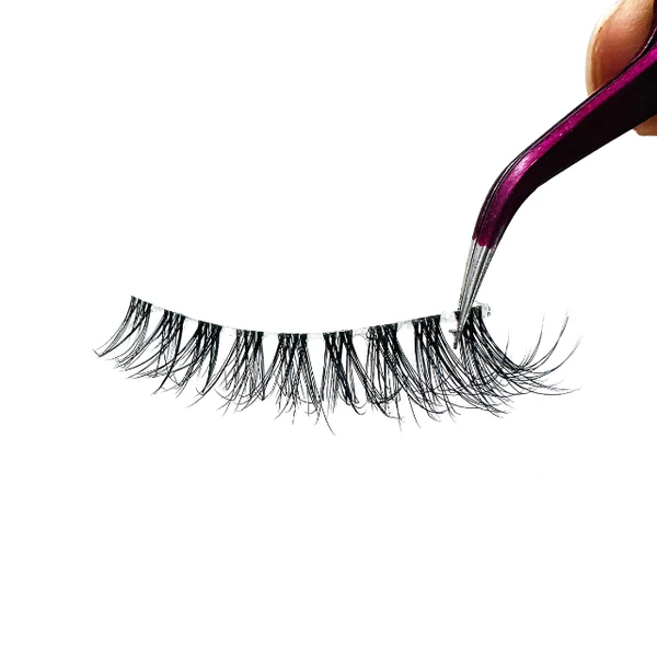 SMINK Lashes Tray Clusters