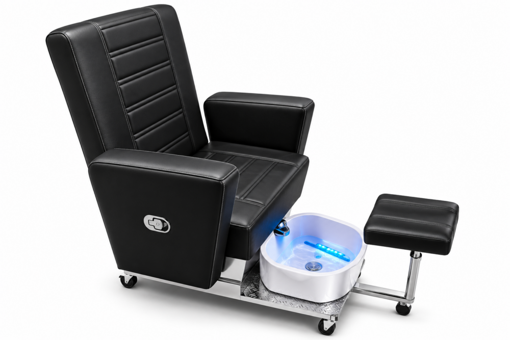 Liz Pedicure Station | Various Colours