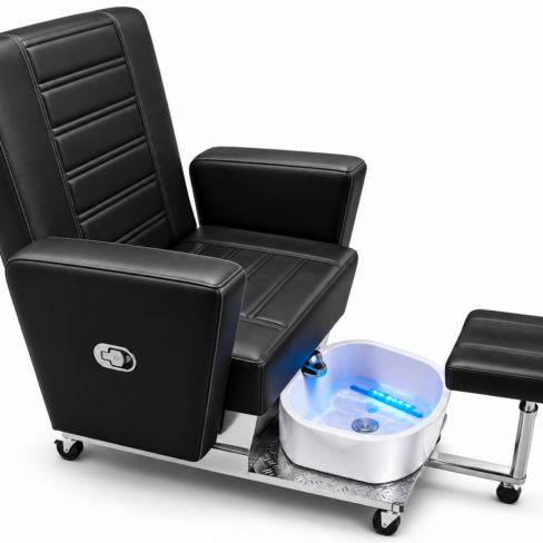 Liz Pedicure Station | Various Colours