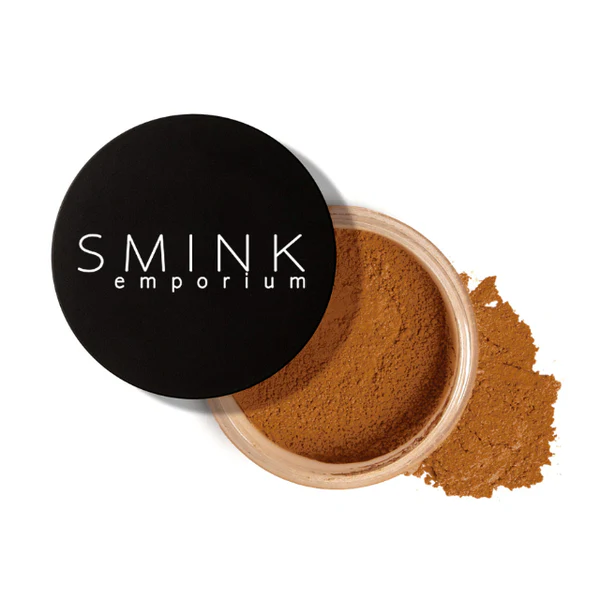 SMINK Loose Powder Dilled 20g