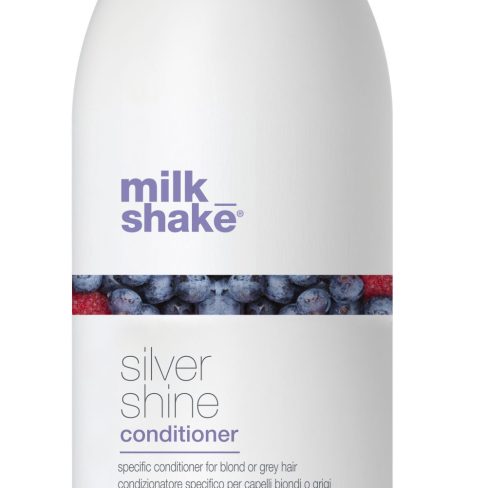 Milkshake Silver Shine Conditioner | 1L